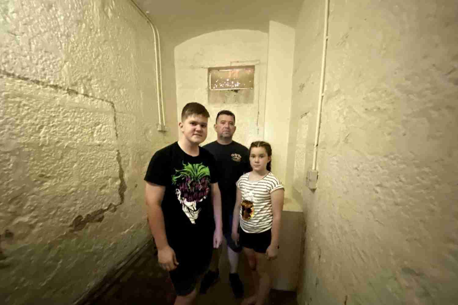 Things to do at Beechworth Gaol